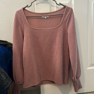 MADEWELL Square Cut Top